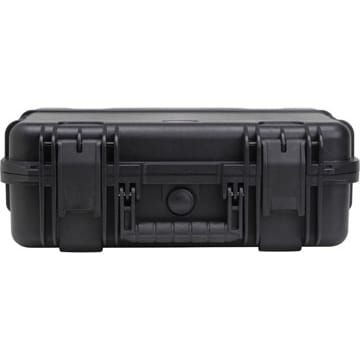 SKB 3i-1209-4B-E iSeries Waterproof Case (Empty)