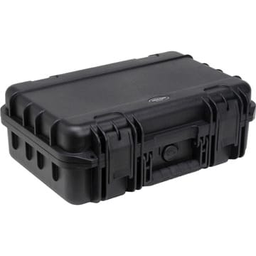 SKB 3i-1209-4B-E iSeries Waterproof Case (Empty)