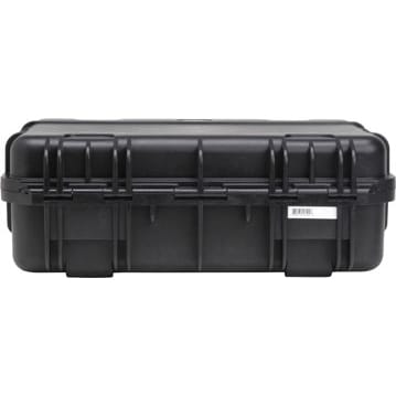 SKB 3i-1209-4B-L iSeries Waterproof Case (Layered Foam)