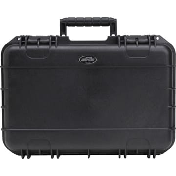 SKB 3i-1209-4B-L iSeries Waterproof Case (Layered Foam)