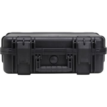 SKB 3i-1209-4B-L iSeries Waterproof Case (Layered Foam)