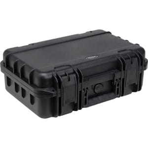 SKB 3i-1209-4B-L iSeries Waterproof Case (Layered Foam)