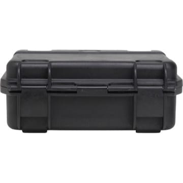 SKB 3i-1610-5B-L iSeries Waterproof Case (Layered Foam)