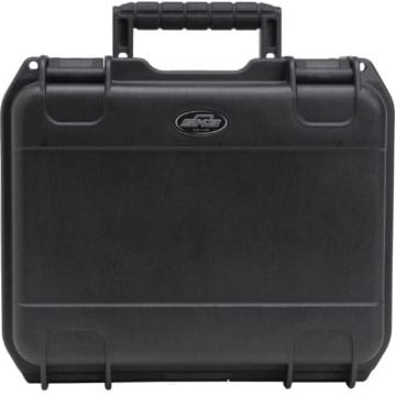 SKB 3i-1610-5B-L iSeries Waterproof Case (Layered Foam)