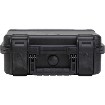 SKB 3i-1610-5B-L iSeries Waterproof Case (Layered Foam)