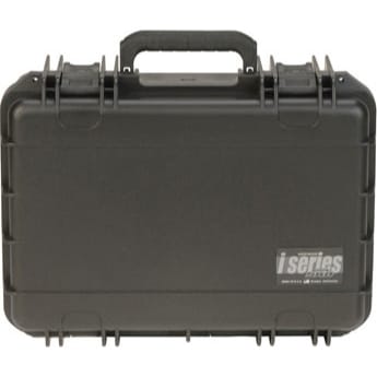 SKB 3i-1711-6B-L iSeries Waterproof Case (Layered Foam)