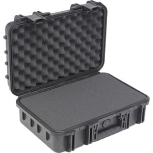 SKB 3i-1813-5B-C iSeries Waterproof Case (Cubed Foam)