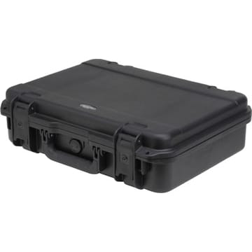 SKB 3i-1813-5B-L iSeries Waterproof Case (Layered Foam)