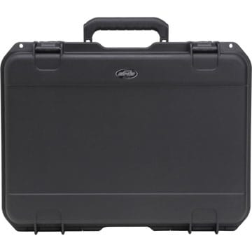 SKB 3i-1813-5B-L iSeries Waterproof Case (Layered Foam)