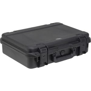 SKB 3i-1813-5B-L iSeries Waterproof Case (Layered Foam)