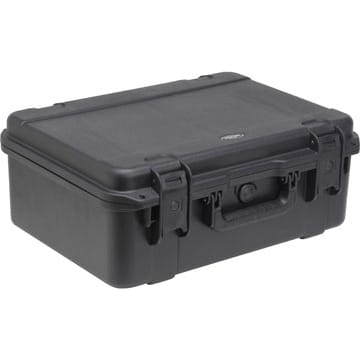 SKB 3i-1813-7B-E iSeries Waterproof Case (Empty)