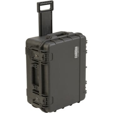 SKB 3i-1914-8B-P iSeries Waterproof Percussion Case