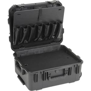 SKB 3i-1914-8B-P iSeries Waterproof Percussion Case