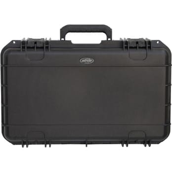 SKB 3i-2011-8B-C iSeries Waterproof Case (Cubed Foam)