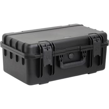 SKB 3i-2011-8B-C iSeries Waterproof Case (Cubed Foam)