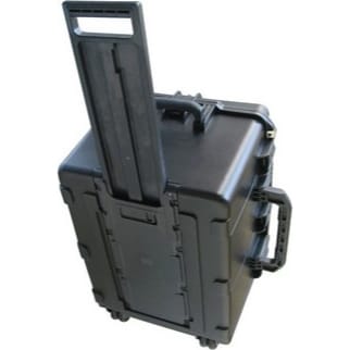 SKB 3i-2317-14BE iSeries Waterproof Case with Wheels (Empty)