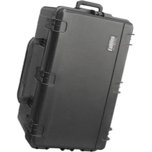 SKB 3i-2918-14BC iSeries Waterproof Case with Wheels (Cubed Foam)