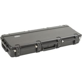 SKB 3i-4214-5B-L iSeries Waterproof Case with Wheels (Layered Foam)