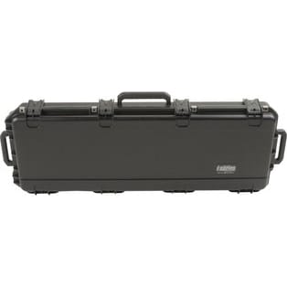 SKB 3i-4214-5B-L iSeries Waterproof Case with Wheels (Layered Foam)