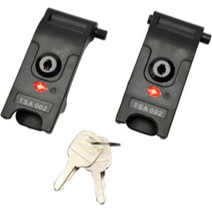 SKB 3i-TSA-1 iSeries TSA 1 Locking Latch Kit