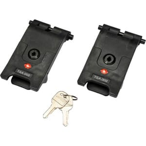 SKB 3i-TSA-3 iSeries TSA 3 Locking Latch Kit