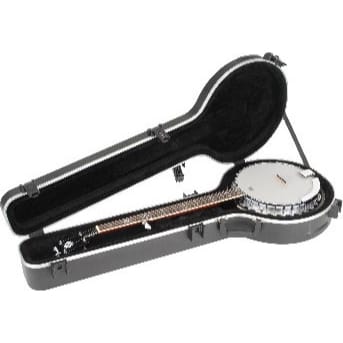 SKB 1SKB-50 Universal Banjo Case