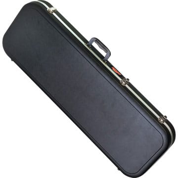 SKB 1SKB-6 Electric Guitar Economy Rectangular Case