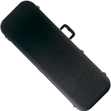 SKB 1SKB-6 Electric Guitar Economy Rectangular Case