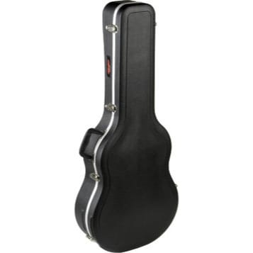 SKB 1SKB-8 Acoustic Dreadnought Economy Guitar Case