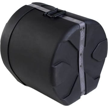 SKB 1SKB-D1414 Floor Tom Drum Case (14 x 14", Black)