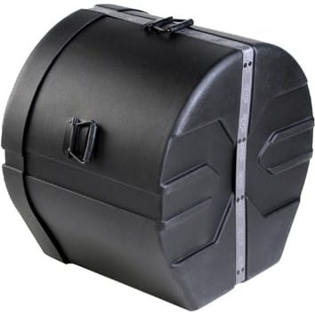 SKB 1SKB-D1622 Bass Drum Case (16 x 22", Black)