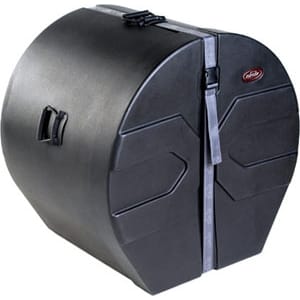 SKB 1SKB-D1824 Bass Drum Case (18 x 24", Black)