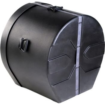 SKB 1SKB-D2022 Bass Drum Case (20 x 22", Black)