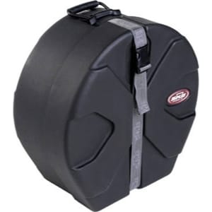 SKB 1SKB-D5514 Snare Drum Case (5.5 x 14", Black)