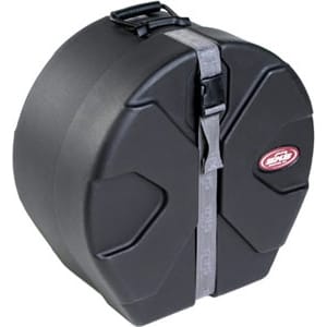 SKB 1SKB-D6514 Snare Drum Case (6.5 x 14", Black)