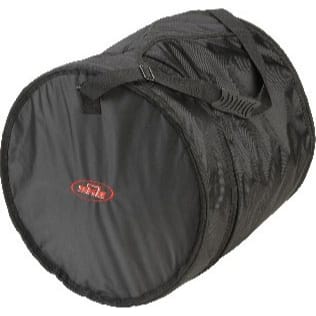 SKB 1SKB-DB1616 Floor Tom Gig Bag (16 x 16")