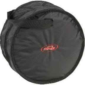 SKB 1SKB-DB5514 Snare Drum Gig Bag (5.5 x 14", Black)