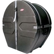 SKB 1SKB-DM1632 Marching Bass Drum Case (16 x 32", Black)