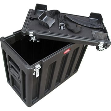 SKB 1SKB-R112AUV Multi Purpose Utility Case with Wheels