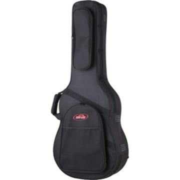 SKB 1SKB-SC18 Soft Case for Dreadnought Acoustic Guitar