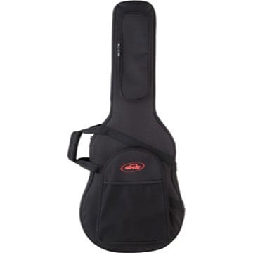 SKB 1SKB-SC18 Soft Case for Dreadnought Acoustic Guitar