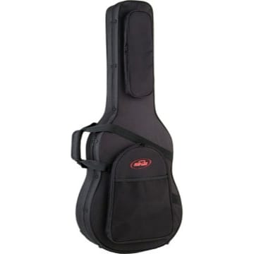 SKB 1SKB-SC18 Soft Case for Dreadnought Acoustic Guitar