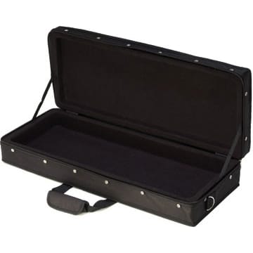 SKB 1SKB-SC2709 Foot Controller Soft Case