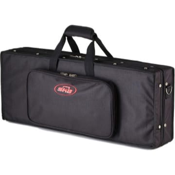 SKB 1SKB-SC2709 Foot Controller Soft Case