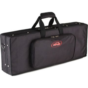 SKB 1SKB-SC2709 Foot Controller Soft Case