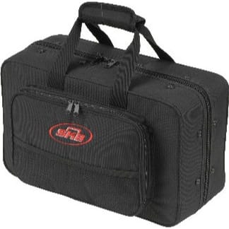 SKB 1SKB-SC325 Cornet Soft Case