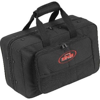 SKB 1SKB-SC325 Cornet Soft Case