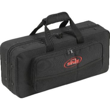 SKB 1SKB-SC330 Rectangular Trumpet Soft Case