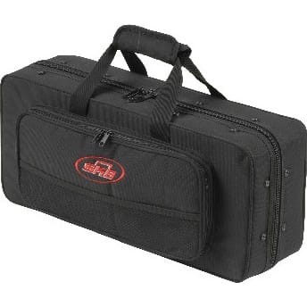 SKB 1SKB-SC330 Rectangular Trumpet Soft Case