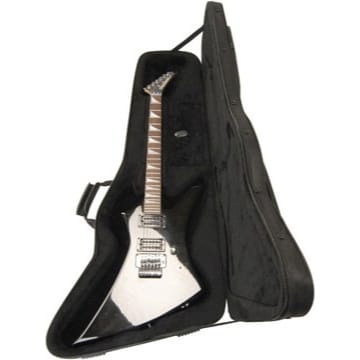 SKB 1SKB-SC63 Soft Case for Gibson Explorer/Firebird Guitar